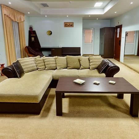 Hotel Afrodita Пловдив Екстер'єр фото