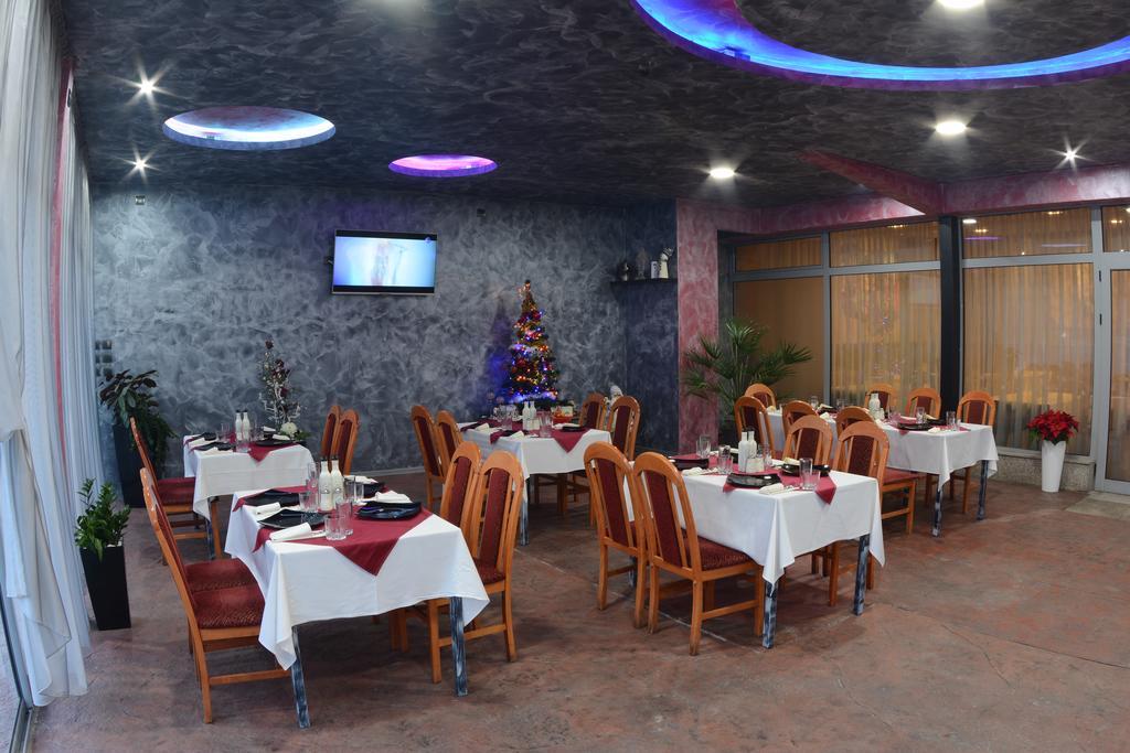 Hotel Afrodita Пловдив Екстер'єр фото