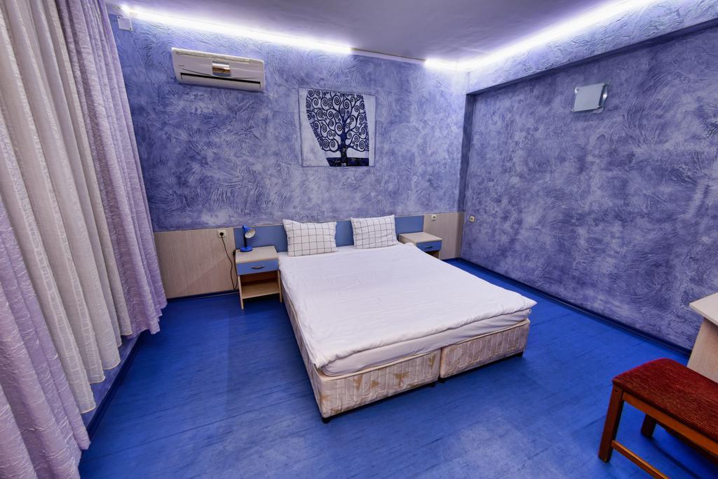Hotel Afrodita Пловдив Екстер'єр фото