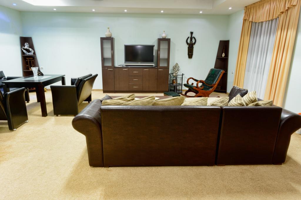 Hotel Afrodita Пловдив Екстер'єр фото